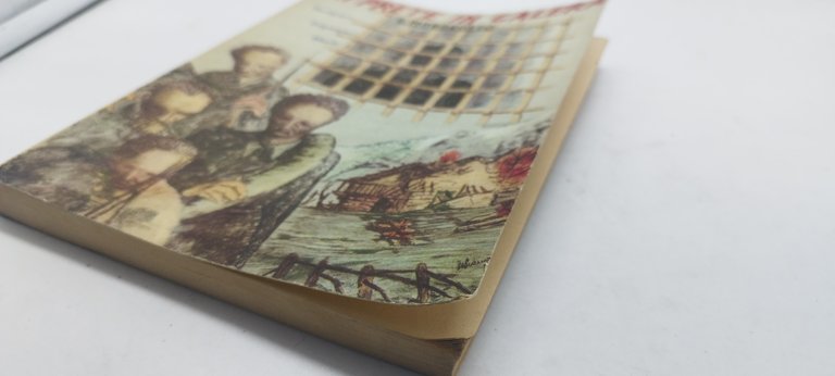 un prete in galera g.marabotta volume II