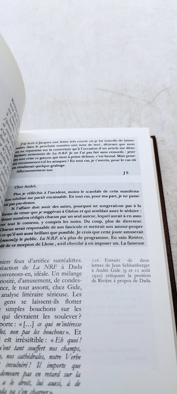 un siecle nrf iconographie gallimard