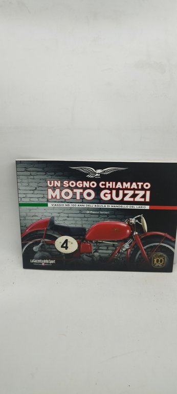 un sogno chiamato moto guzzi viaggio nei 100 anni aquila …