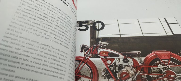 un sogno chiamato moto guzzi viaggio nei 100 anni aquila …