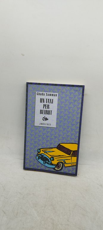 un taxi per beirut