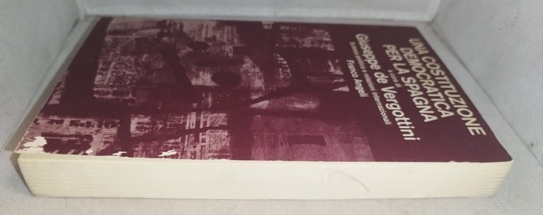 una costituzione democratica per la spagna | Immagine Gallery 3