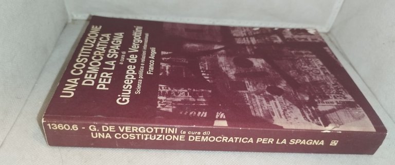 una costituzione democratica per la spagna | Immagine Gallery 4