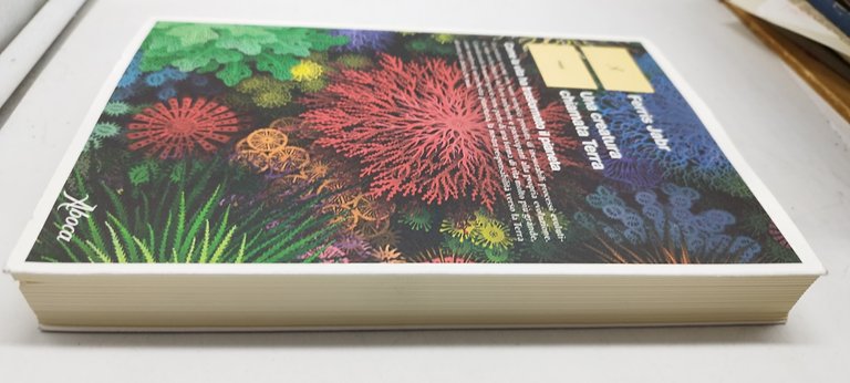 una creatura chiamata terra