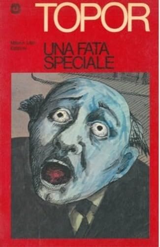 Una fata speciale