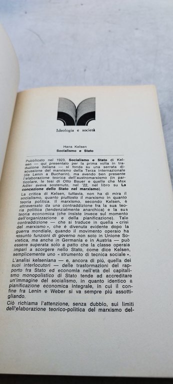una ricerca sulla teoria politica del marxismo di roberto racinaro