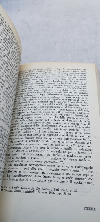 una ricerca sulla teoria politica del marxismo di roberto racinaro