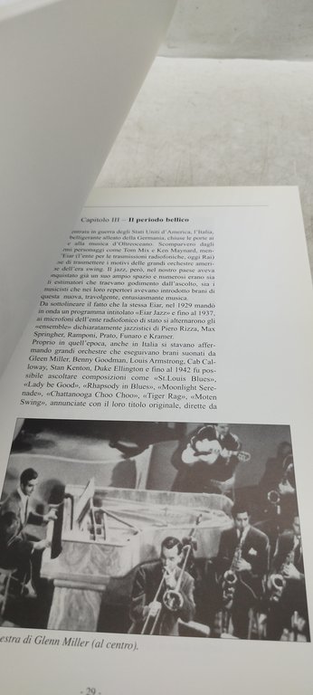 una sottile linea rossa prefazione di paolo conte il jazz …