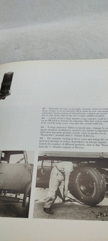 una storia nella storia iveco officine meccaniche