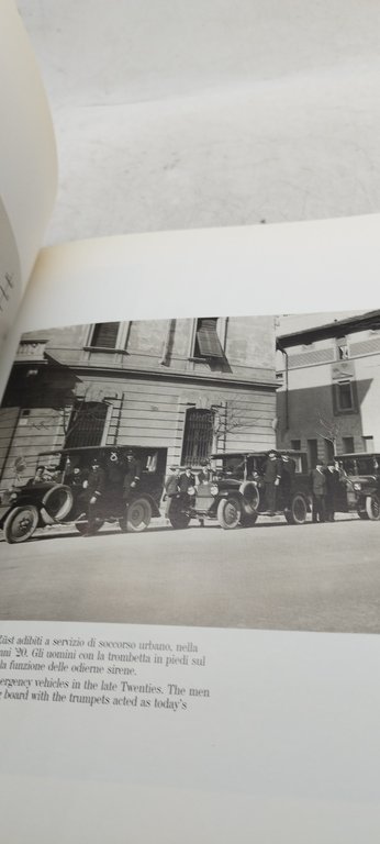 una storia nella storia iveco officine meccaniche