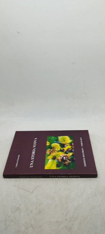 una storia nuova umberto pastorini