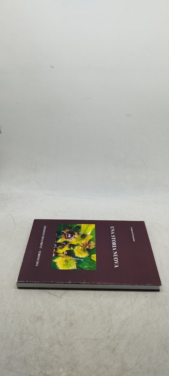 una storia nuova umberto pastorini