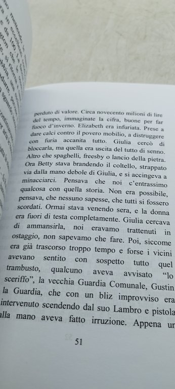 una storia nuova umberto pastorini