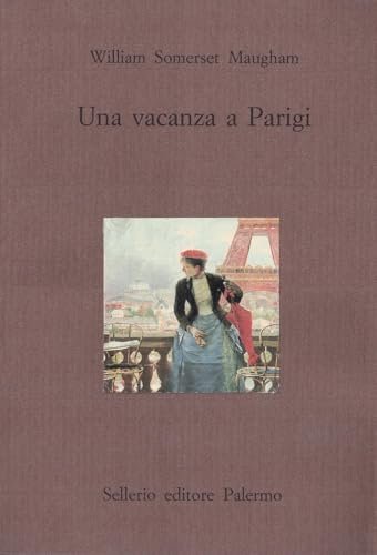 Una vacanza a Parigi