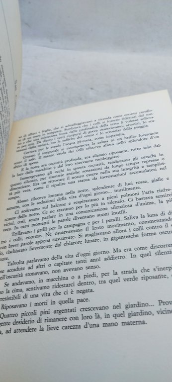 una vita alberto carpanese