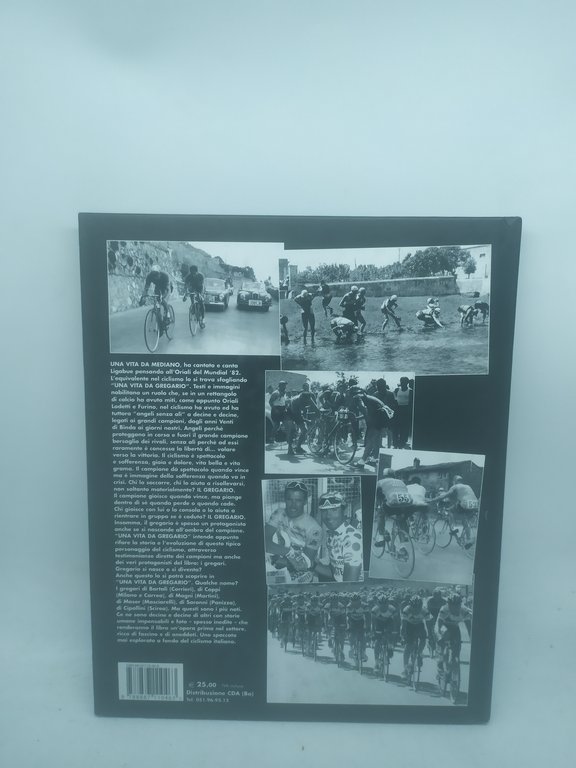 una vita da gregario alessandro petacchi