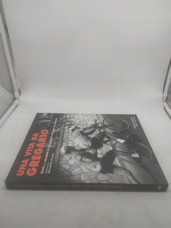 una vita da gregario alessandro petacchi