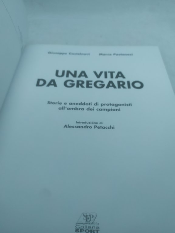una vita da gregario alessandro petacchi