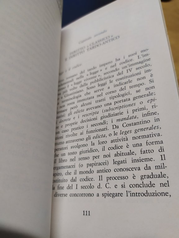 universale la terza il diritto in grecia e a roma …