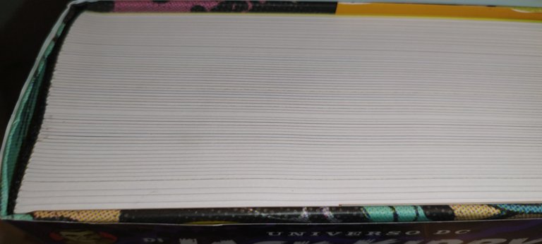 universo dc di jack kirby omnibus