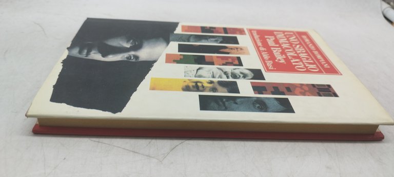 uno sbaglio immacolato paul bailey traduzione di aldo busi