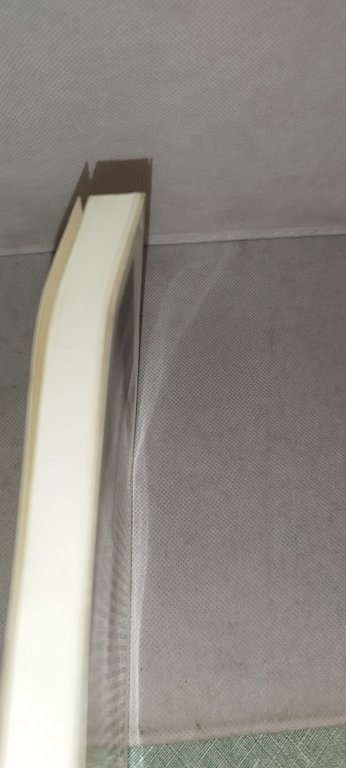 uomo rosso non morrai