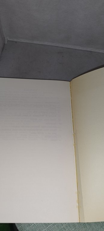 uomo rosso non morrai