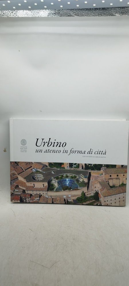urbuno un ateneo in forma di città