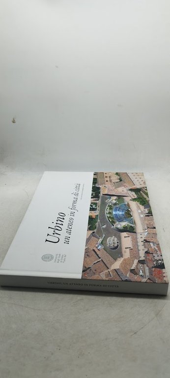 urbuno un ateneo in forma di città