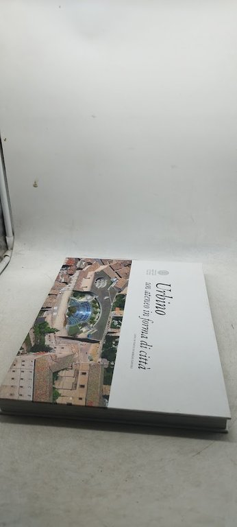 urbuno un ateneo in forma di città