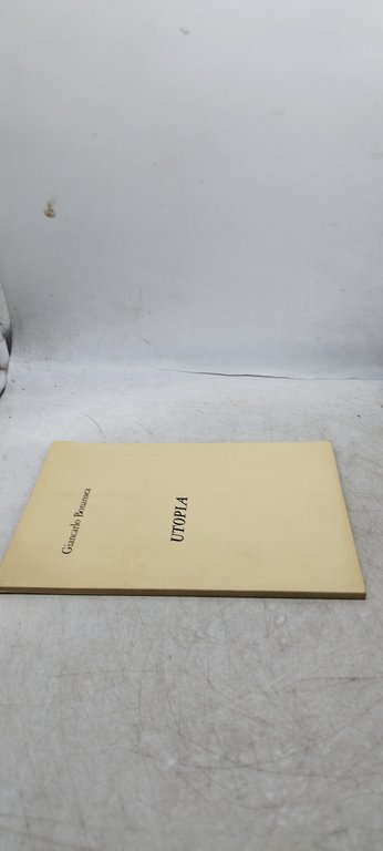 utopia giancarlo bonansea