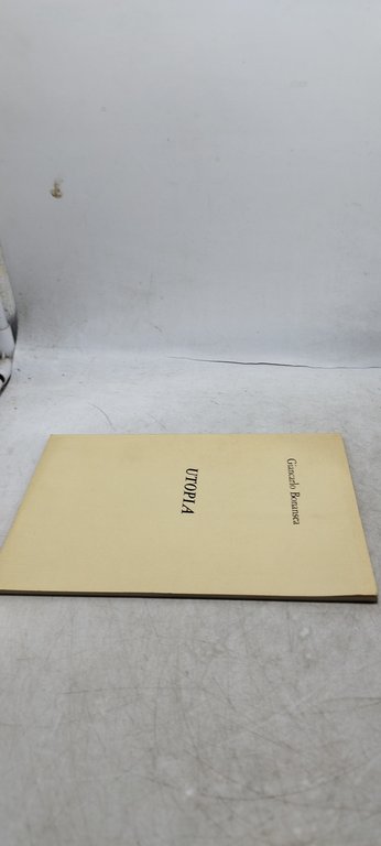 utopia giancarlo bonansea