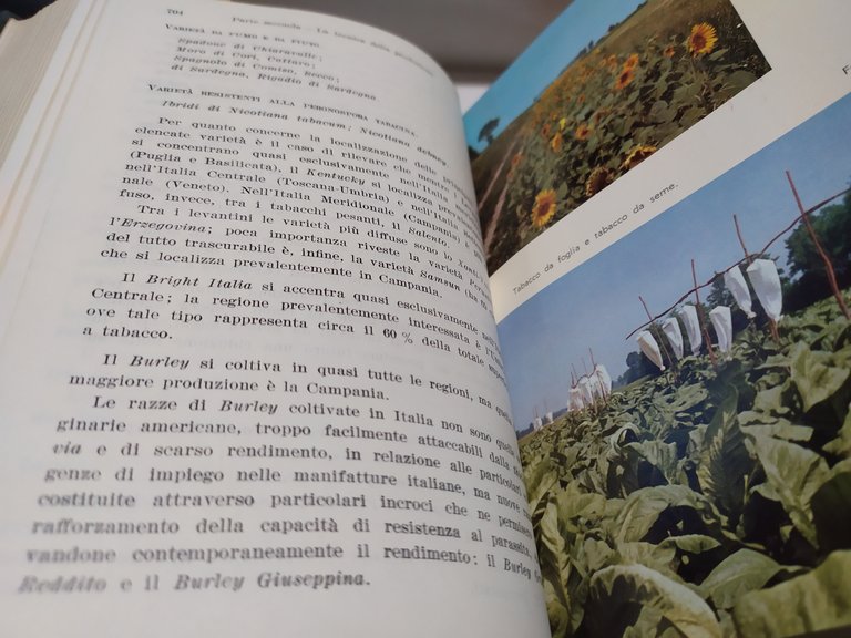 vademecum dell'agricolore utet