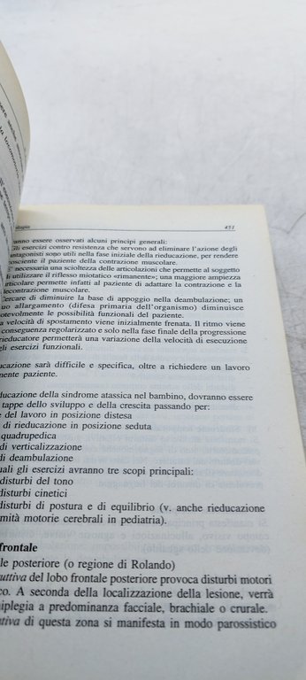 vademecum di chinesiterapia