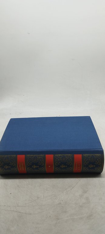 valerio massimo classici utet