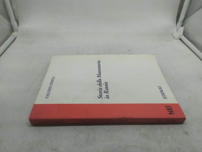 valerio perna storia della massoneria in russia edimai