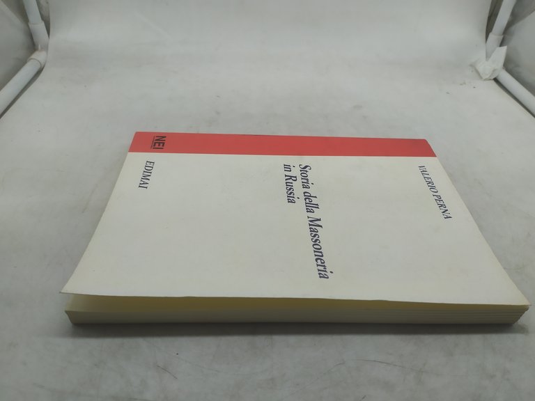 valerio perna storia della massoneria in russia edimai