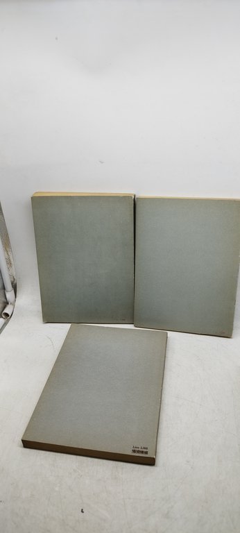 vanni rovighi elementi di filosofia 3 volumi