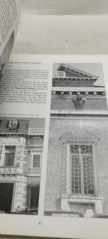 varese 1926-1940 l'apoteosi della provincia