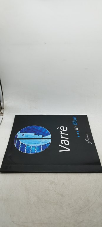 varrè in blu giraldi editore