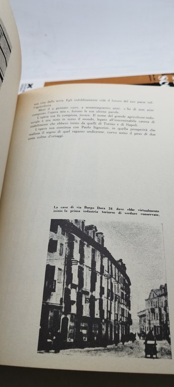 vecchia torino + torino sconosciuta alfa editrice