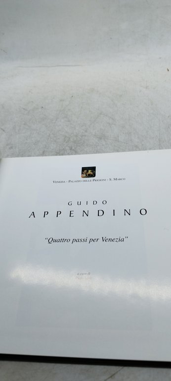 venezia 1998 palazzo delle prigioni s marco