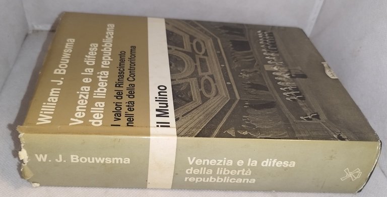 venezia e la difesa della libertà repubblicana | Immagine Gallery 5