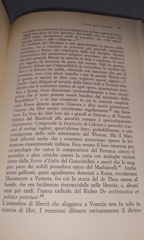 venezia e la difesa della libertà repubblicana | Immagine Gallery 7