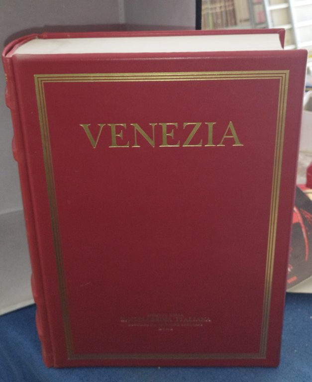venezia giovanni treccani