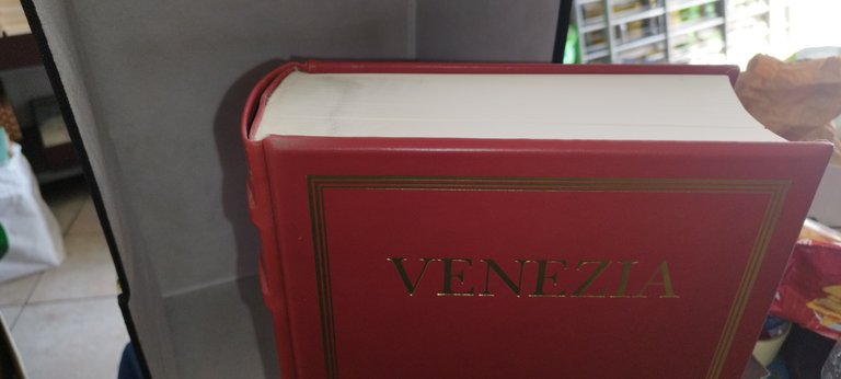 venezia giovanni treccani