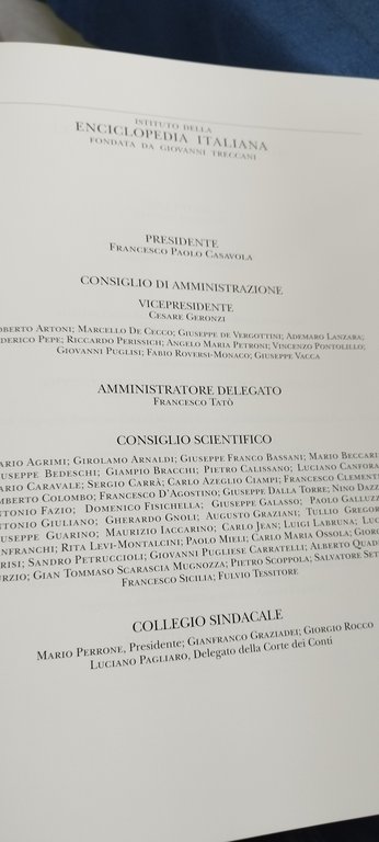venezia giovanni treccani