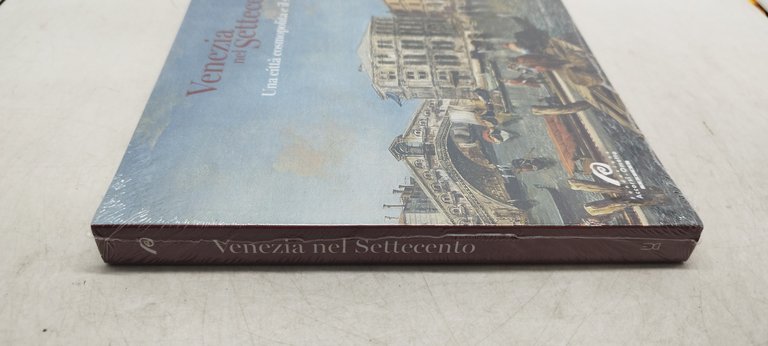 venezia nel settecento una città cosmopolita e il suo mito …