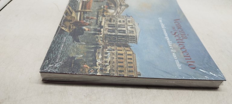 venezia nel settecento una città cosmopolita e il suo mito …