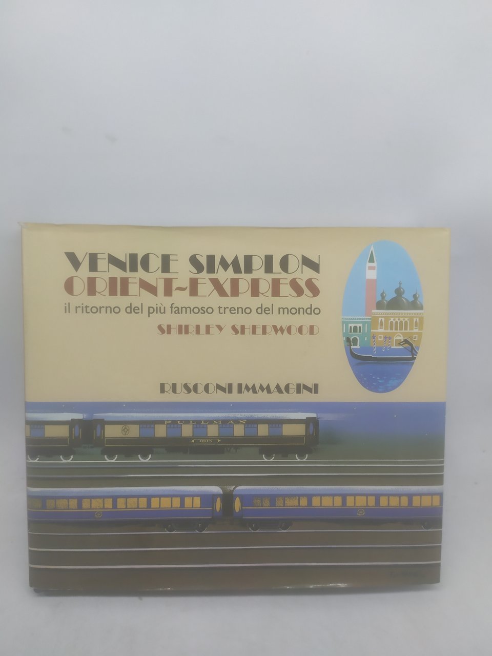 venice simplon orient express il ritorno del piu' famoso treno …